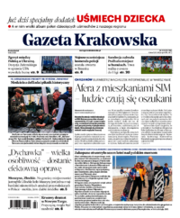 Gazeta Krakowska