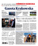 Gazeta Krakowska