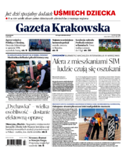 Gazeta Krakowska