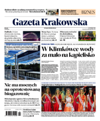Gazeta Krakowska