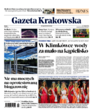 Gazeta Krakowska
