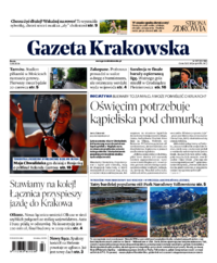 Gazeta Krakowska