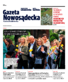 Gazeta Nowosądecka