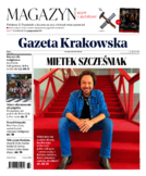 Gazeta Krakowska