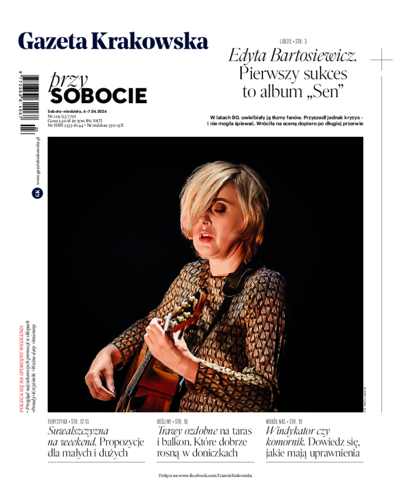Gazeta Krakowska