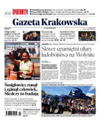 Gazeta Krakowska