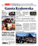 Gazeta Krakowska
