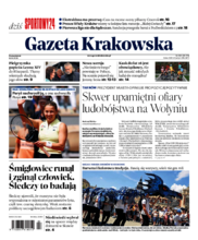 Gazeta Krakowska