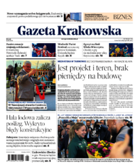 Gazeta Krakowska