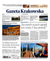 Gazeta Krakowska