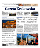 Gazeta Krakowska