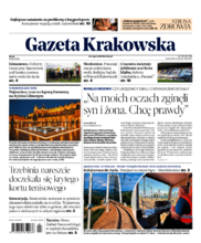 Gazeta Krakowska