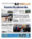 Gazeta Krakowska