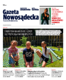 Gazeta Nowosądecka