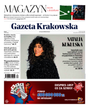 Gazeta Krakowska