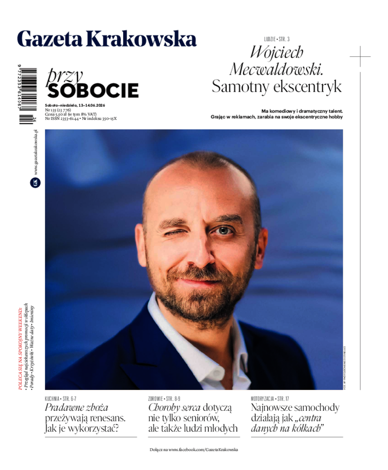Gazeta Krakowska