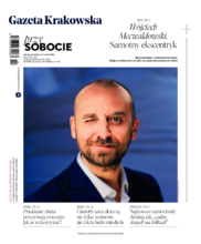 Gazeta Krakowska