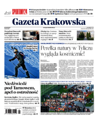 Gazeta Krakowska