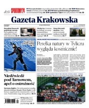 Gazeta Krakowska