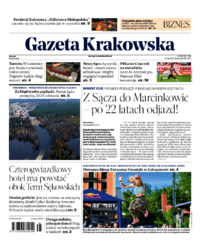 Gazeta Krakowska
