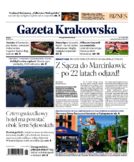 Gazeta Krakowska