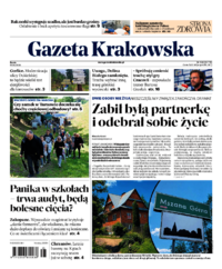 Gazeta Krakowska