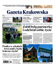 Gazeta Krakowska