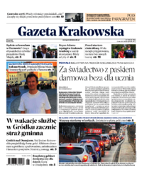 Gazeta Krakowska