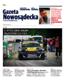 Gazeta Nowosądecka