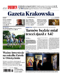 Gazeta Krakowska