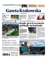 Gazeta Krakowska