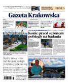 Gazeta Krakowska
