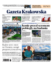Gazeta Krakowska