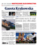 Gazeta Krakowska