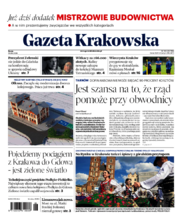 Gazeta Krakowska
