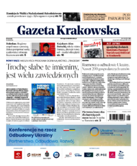 Gazeta Krakowska