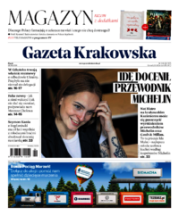 Gazeta Krakowska