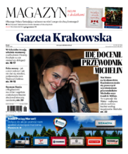 Gazeta Krakowska