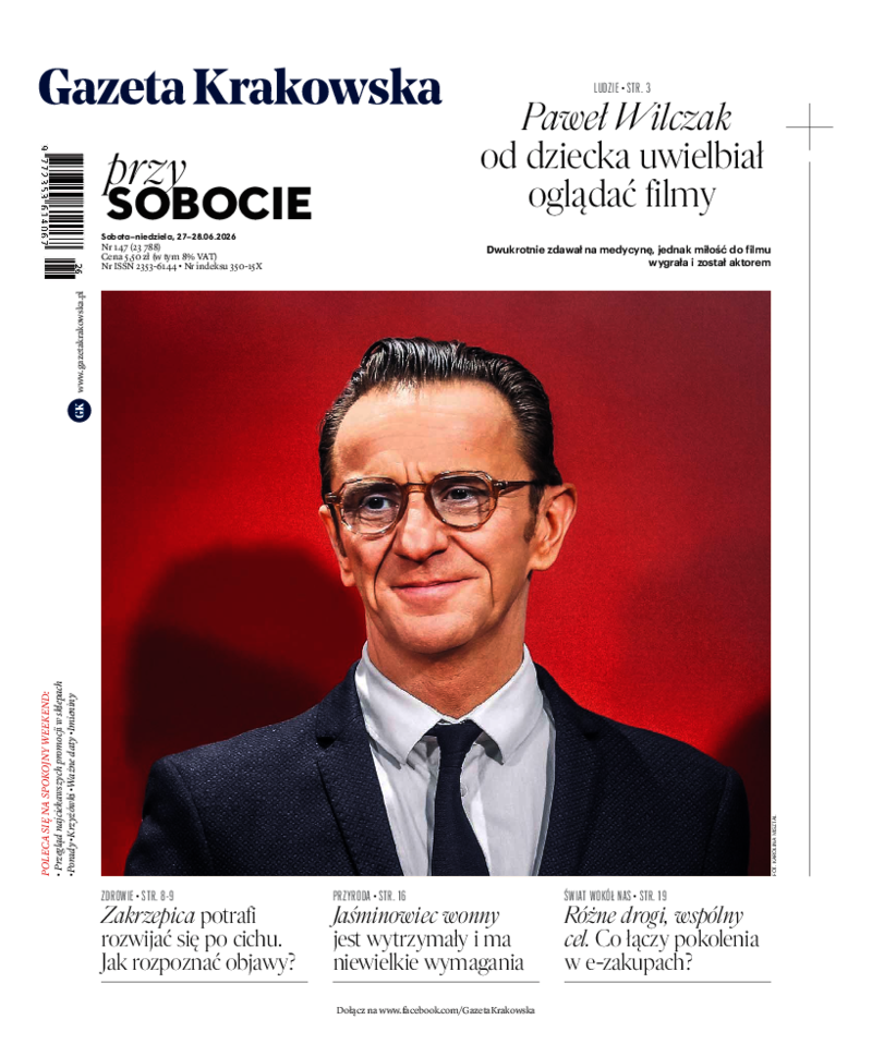 Gazeta Krakowska