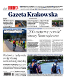 Gazeta Krakowska