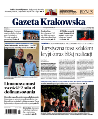 Gazeta Krakowska