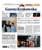 Gazeta Krakowska