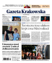 Gazeta Krakowska