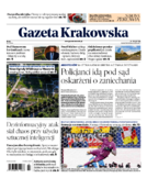 Gazeta Krakowska