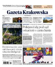 Gazeta Krakowska