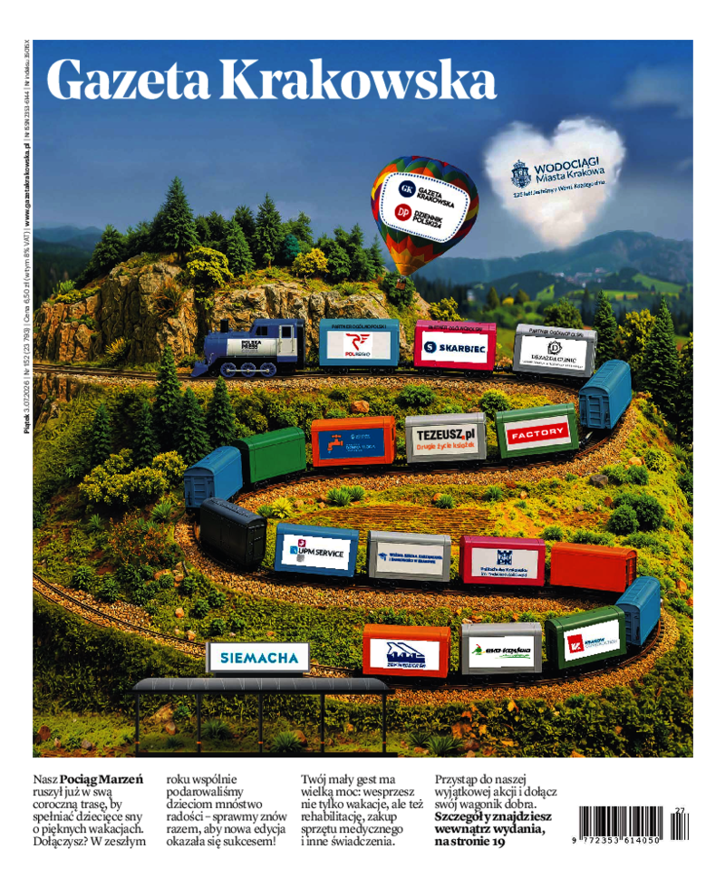 Gazeta Krakowska