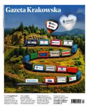 Gazeta Krakowska