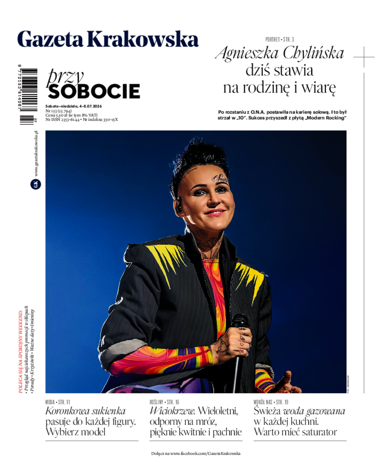 Gazeta Krakowska