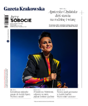 Gazeta Krakowska