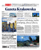 Gazeta Krakowska